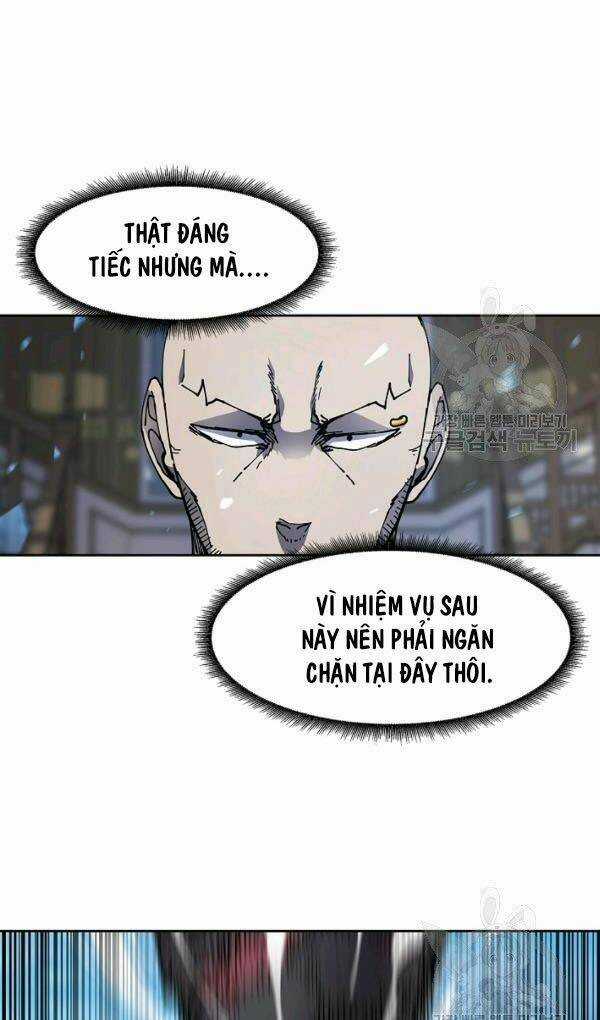 Shaman - Pháp Sư - Chapter 31 - Trang 7