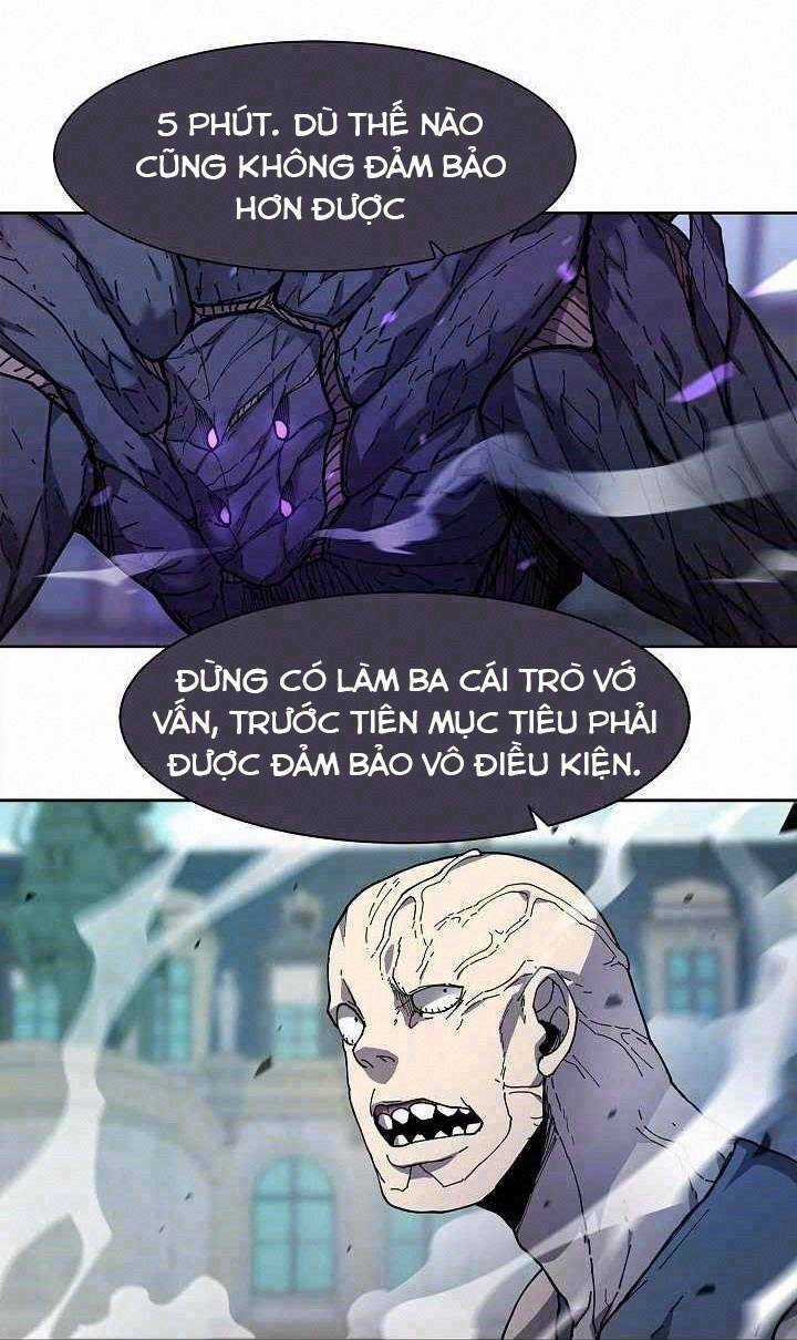 Shaman - Pháp Sư - Chapter 32 - Trang 1