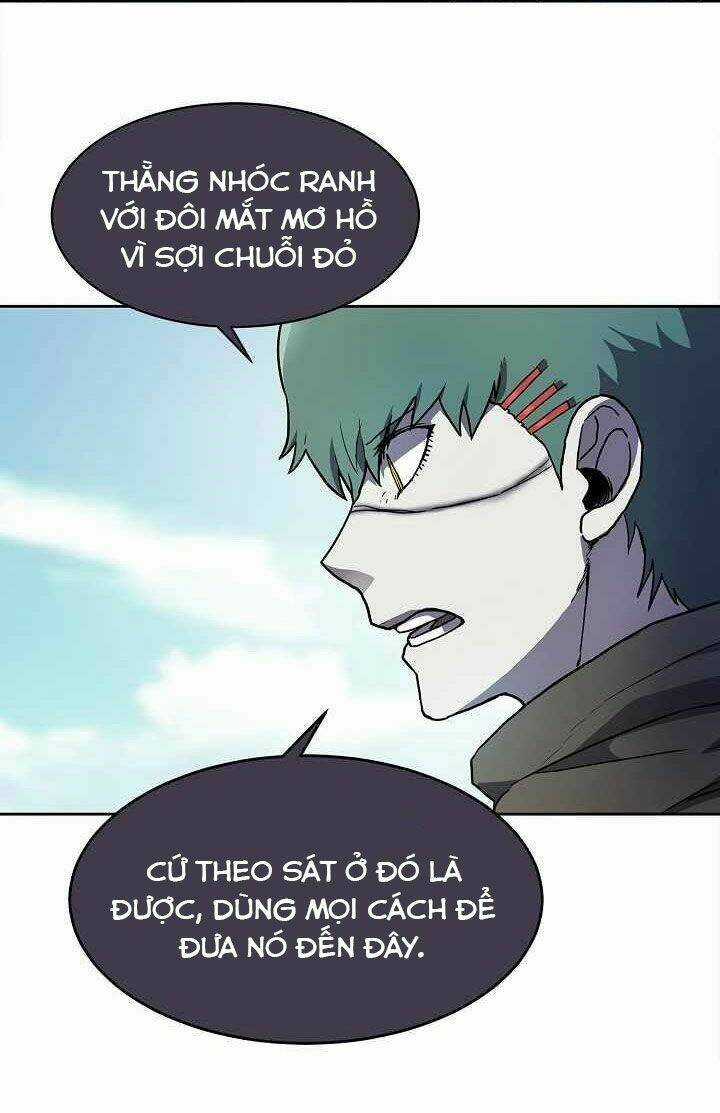 Shaman - Pháp Sư - Chapter 32 - Trang 2