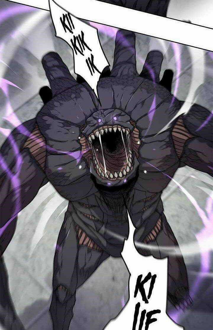 Shaman - Pháp Sư - Chapter 32 - Trang 25