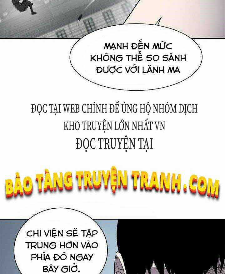 Shaman - Pháp Sư - Chapter 32 - Trang 29