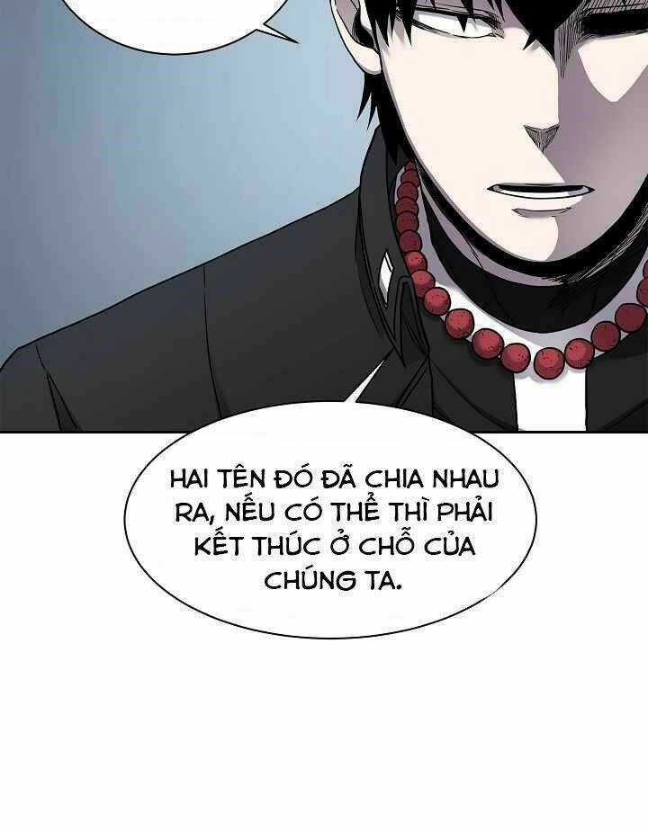 Shaman - Pháp Sư - Chapter 32 - Trang 30