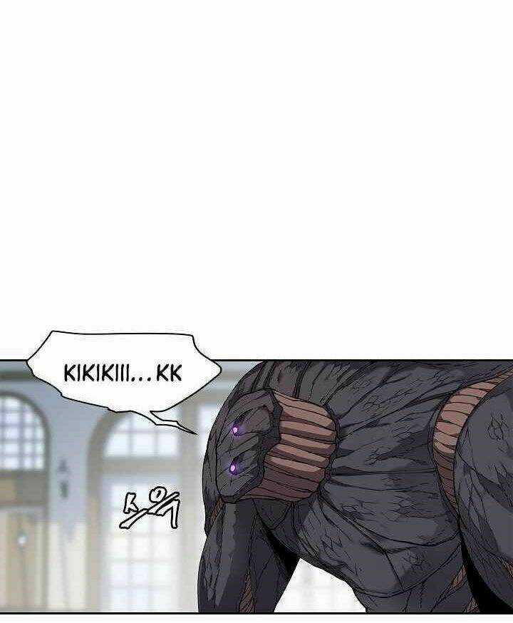 Shaman - Pháp Sư - Chapter 32 - Trang 4