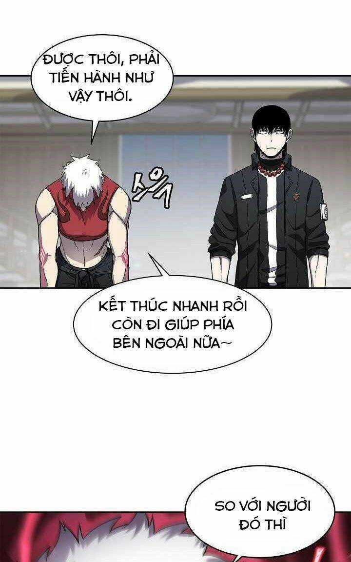 Shaman - Pháp Sư - Chapter 32 - Trang 31