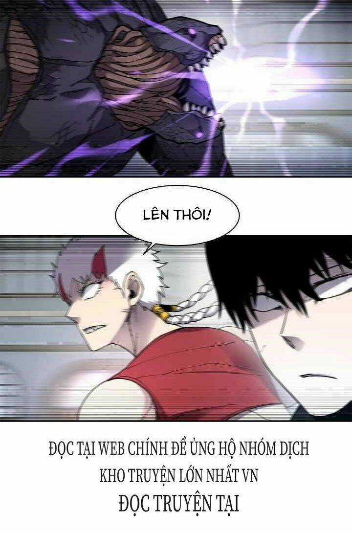 Shaman - Pháp Sư - Chapter 32 - Trang 34