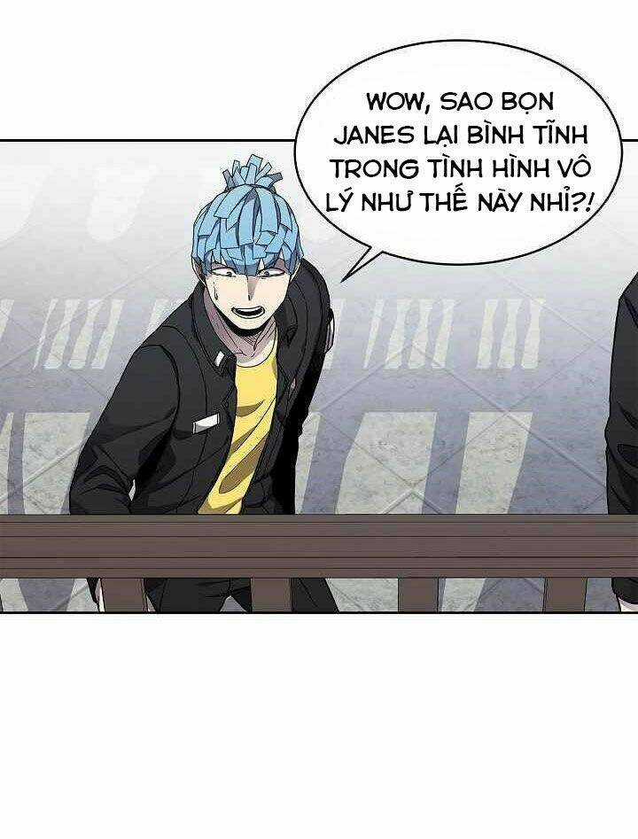 Shaman - Pháp Sư - Chapter 32 - Trang 37