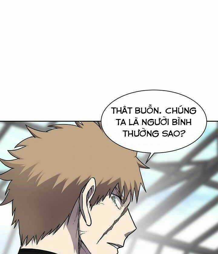 Shaman - Pháp Sư - Chapter 32 - Trang 40