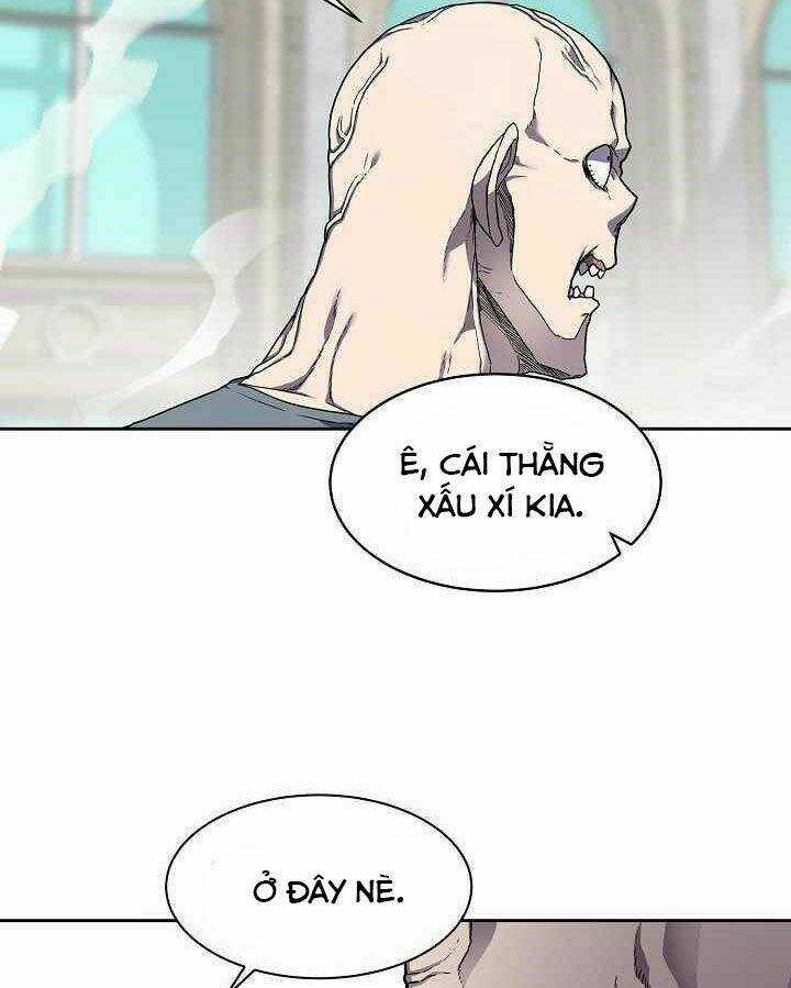Shaman - Pháp Sư - Chapter 32 - Trang 44