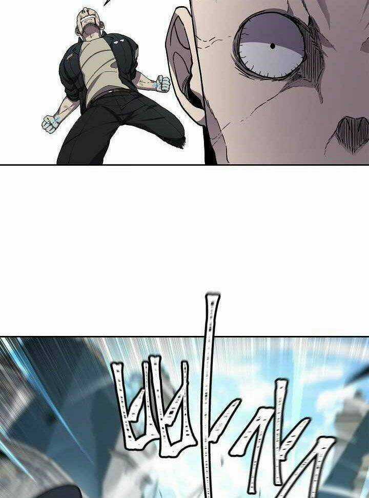 Shaman - Pháp Sư - Chapter 32 - Trang 45