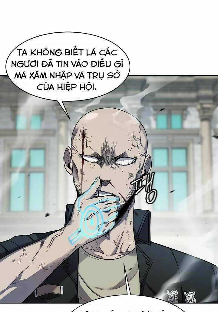 Shaman - Pháp Sư - Chapter 32 - Trang 48