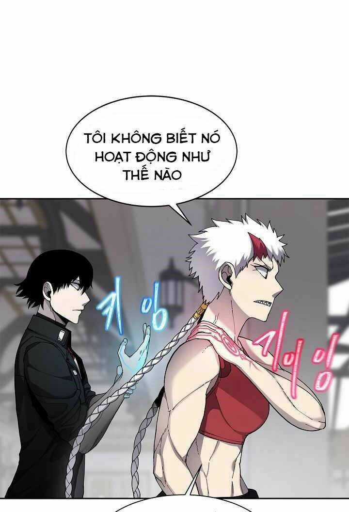 Shaman - Pháp Sư - Chapter 32 - Trang 6