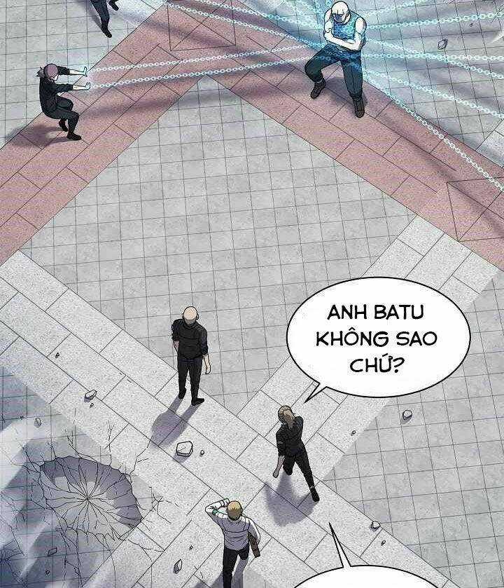 Shaman - Pháp Sư - Chapter 32 - Trang 57