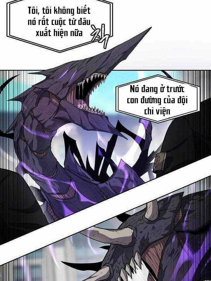 Shaman - Pháp Sư - Chapter 32 - Trang 62