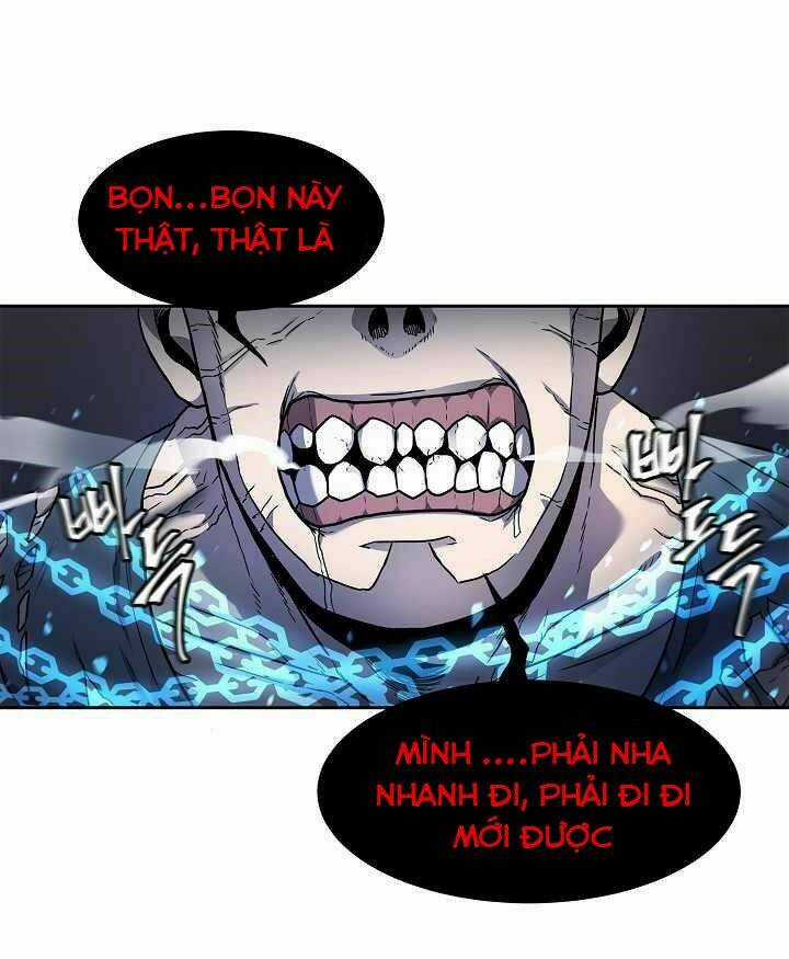 Shaman - Pháp Sư - Chapter 32 - Trang 66