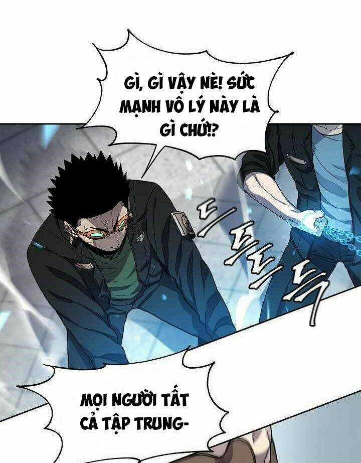 Shaman - Pháp Sư - Chapter 32 - Trang 67