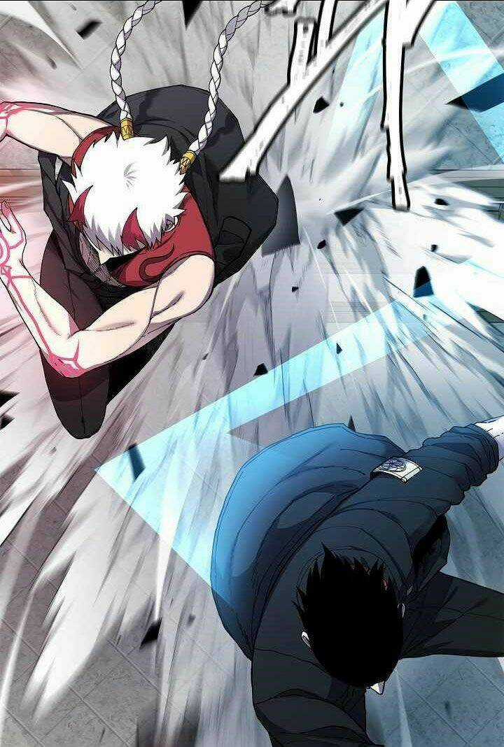 Shaman - Pháp Sư - Chapter 32 - Trang 9