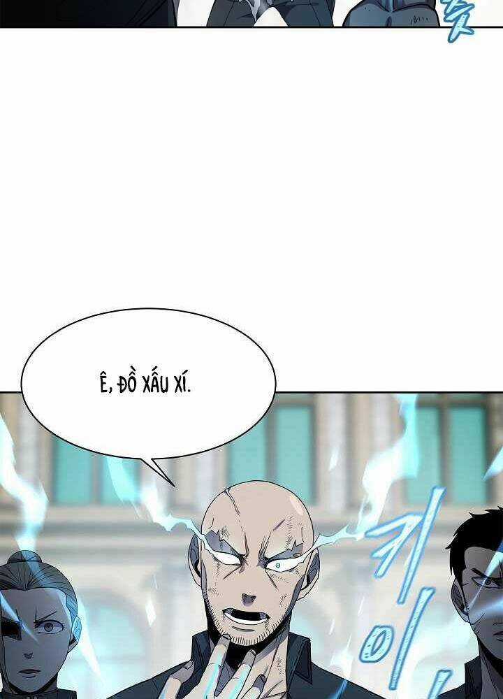 Shaman - Pháp Sư - Chapter 33 - Trang 12