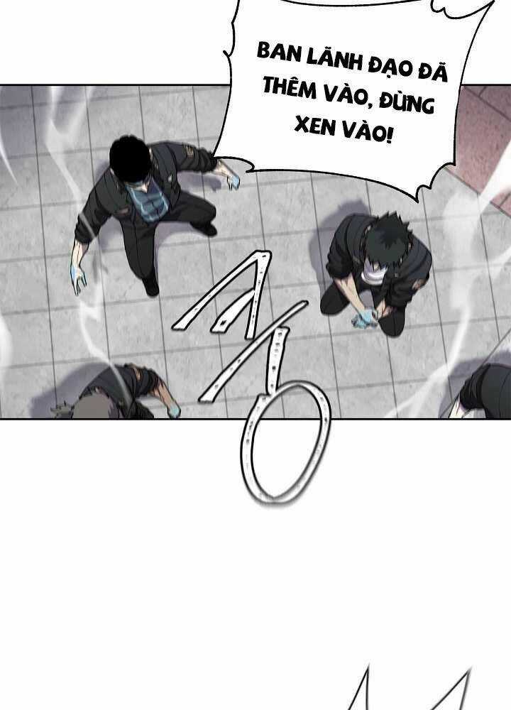 Shaman - Pháp Sư - Chapter 33 - Trang 25