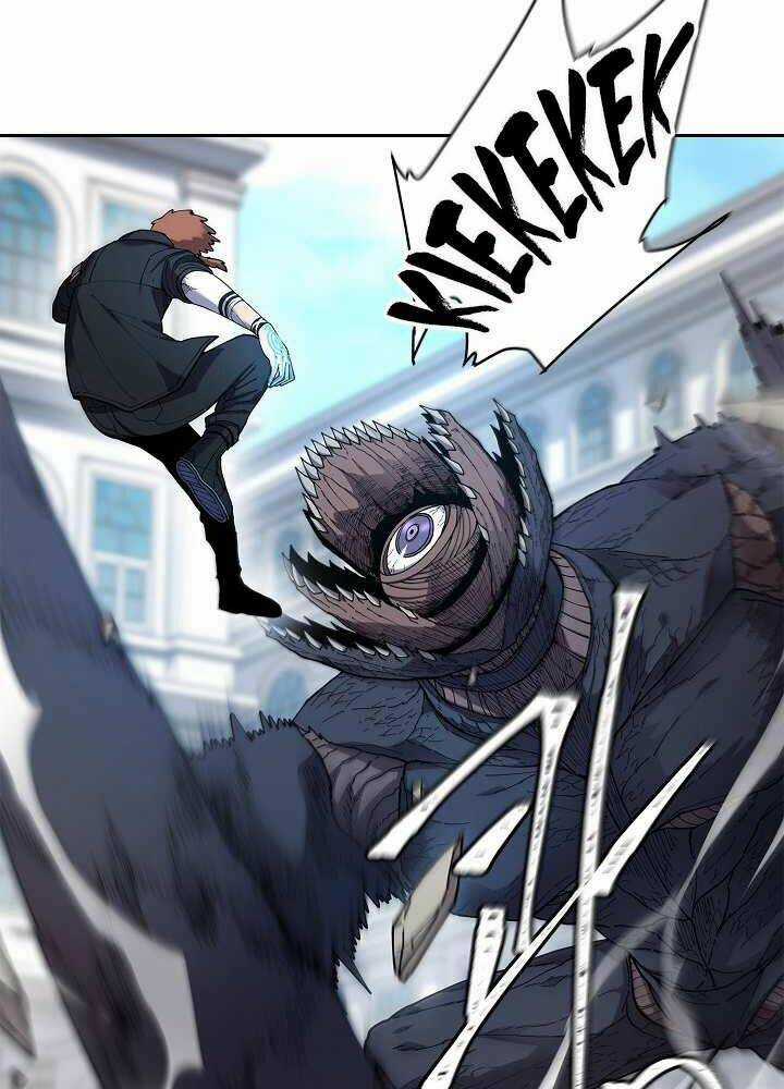 Shaman - Pháp Sư - Chapter 33 - Trang 26