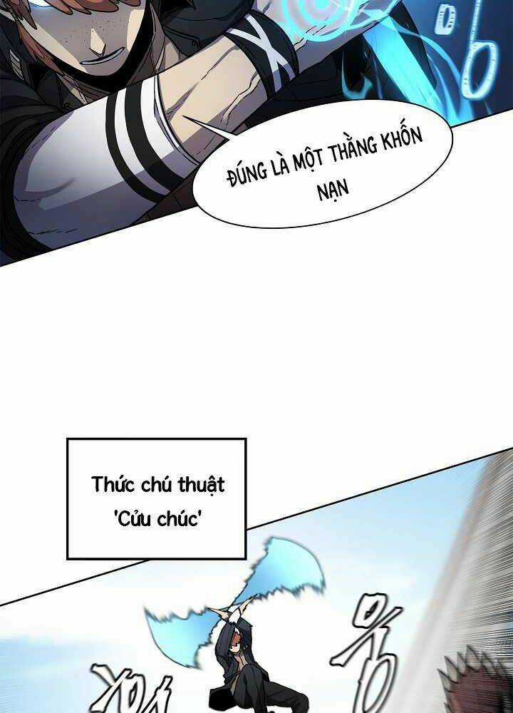 Shaman - Pháp Sư - Chapter 33 - Trang 28