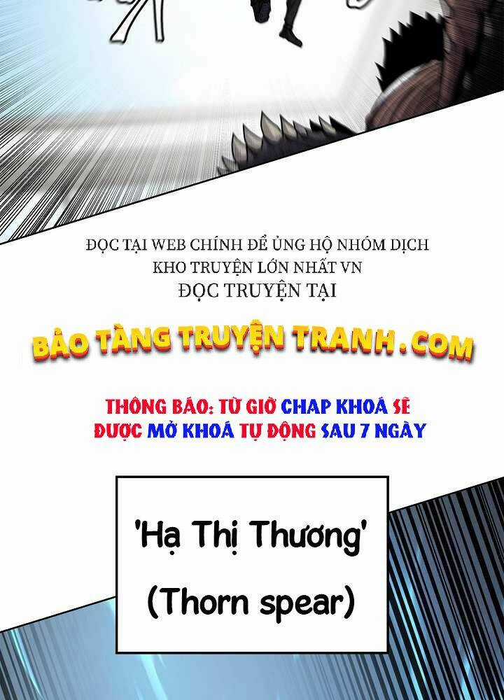 Shaman - Pháp Sư - Chapter 33 - Trang 29