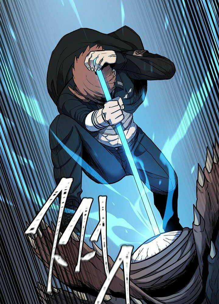 Shaman - Pháp Sư - Chapter 33 - Trang 30