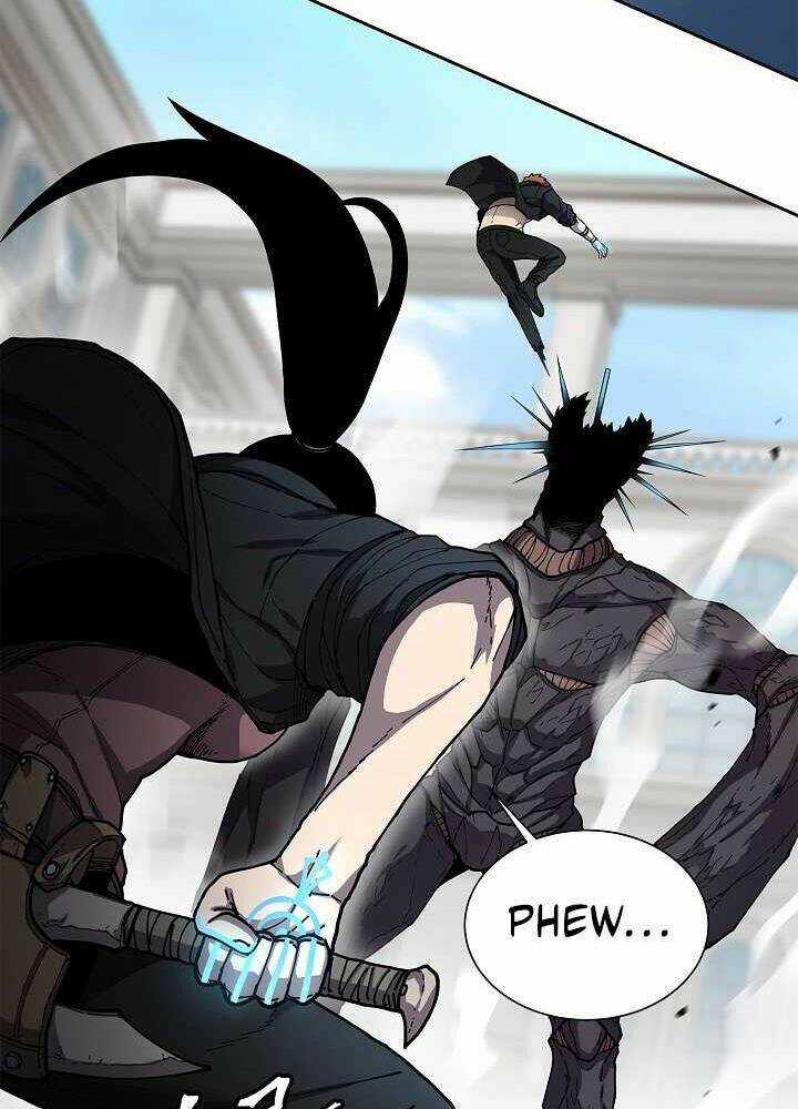 Shaman - Pháp Sư - Chapter 33 - Trang 34