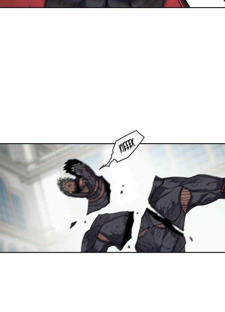 Shaman - Pháp Sư - Chapter 33 - Trang 37