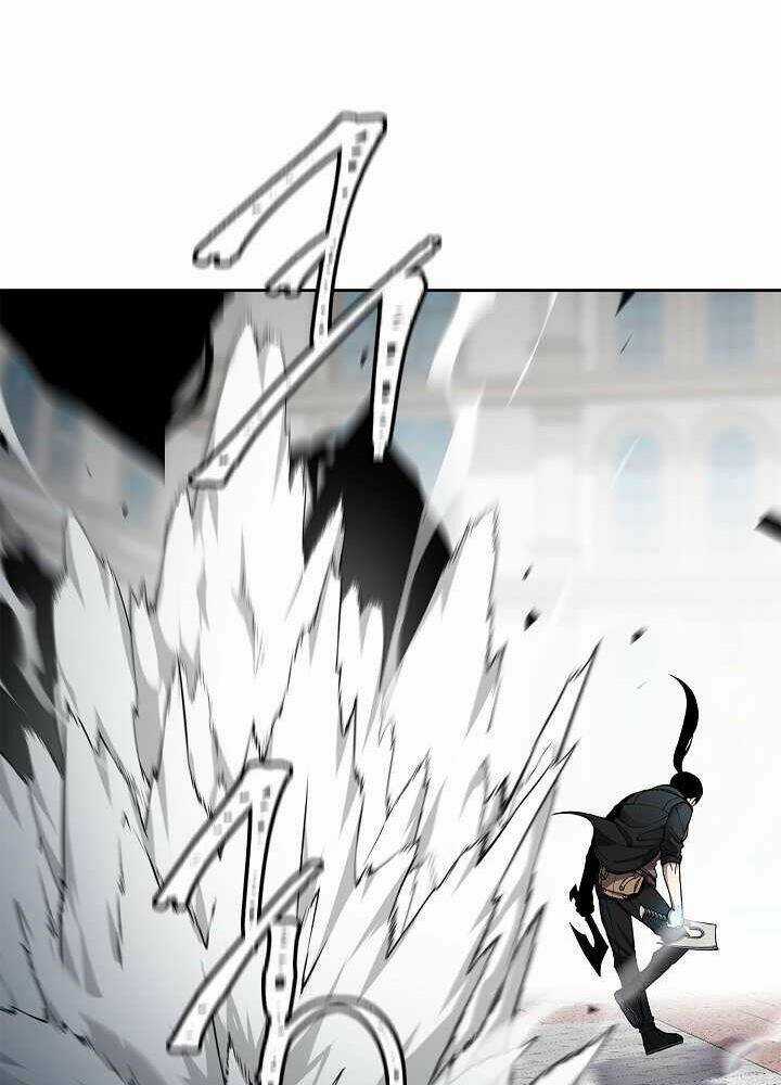 Shaman - Pháp Sư - Chapter 33 - Trang 38