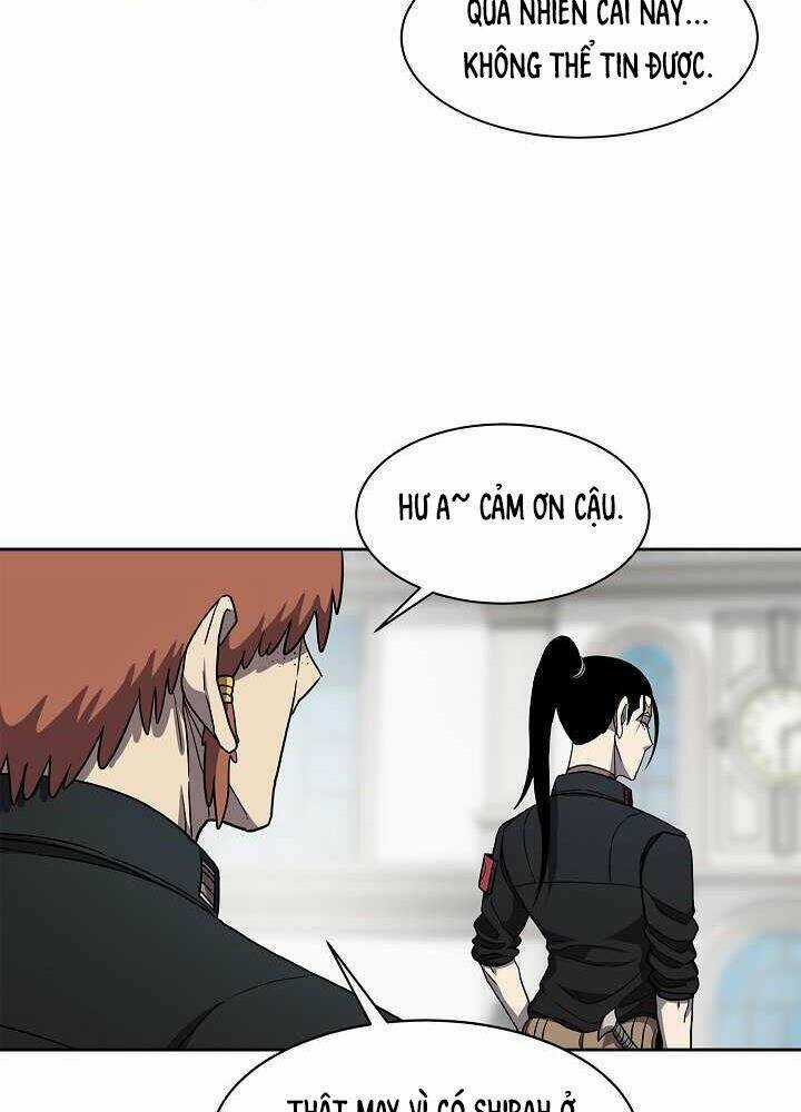 Shaman - Pháp Sư - Chapter 33 - Trang 40