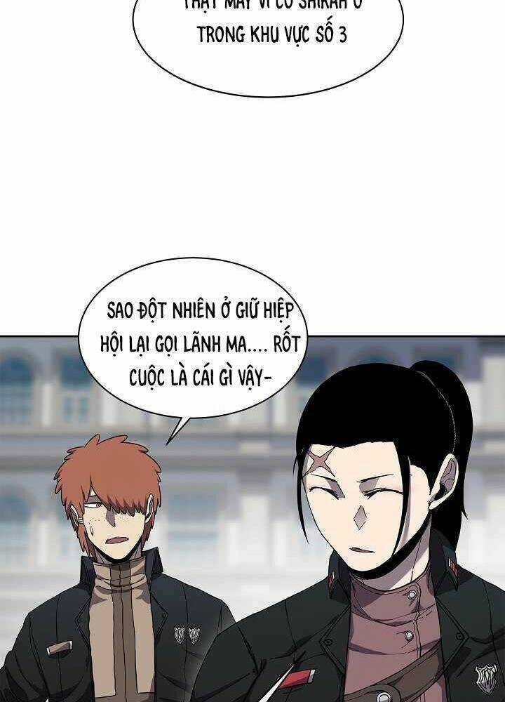 Shaman - Pháp Sư - Chapter 33 - Trang 41