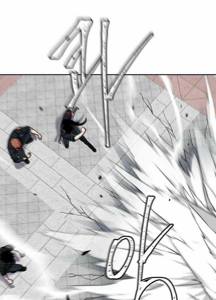 Shaman - Pháp Sư - Chapter 33 - Trang 49