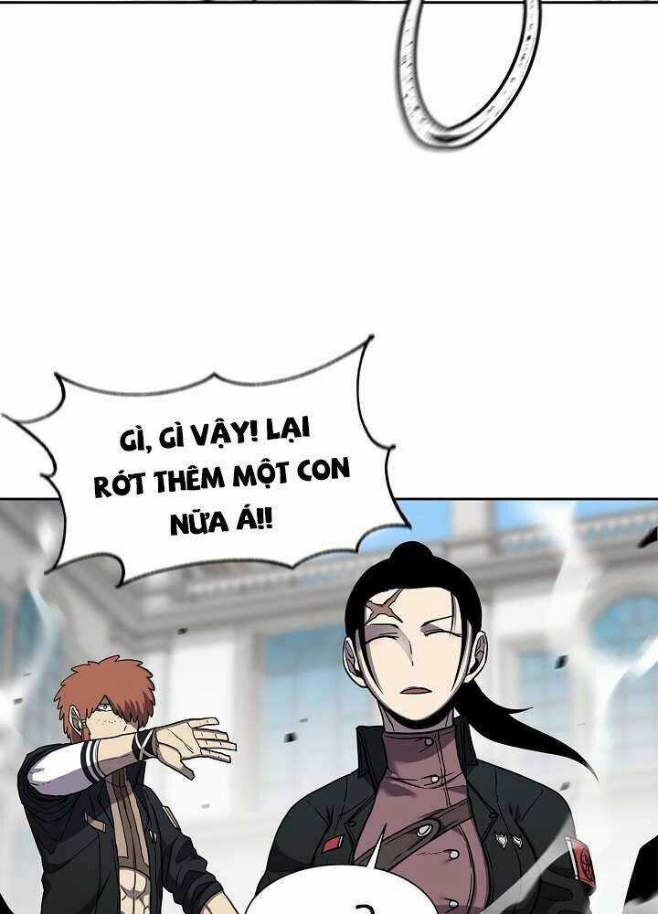 Shaman - Pháp Sư - Chapter 33 - Trang 50