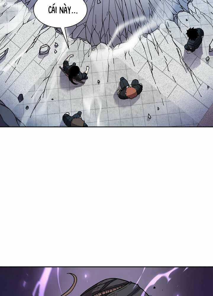 Shaman - Pháp Sư - Chapter 33 - Trang 52
