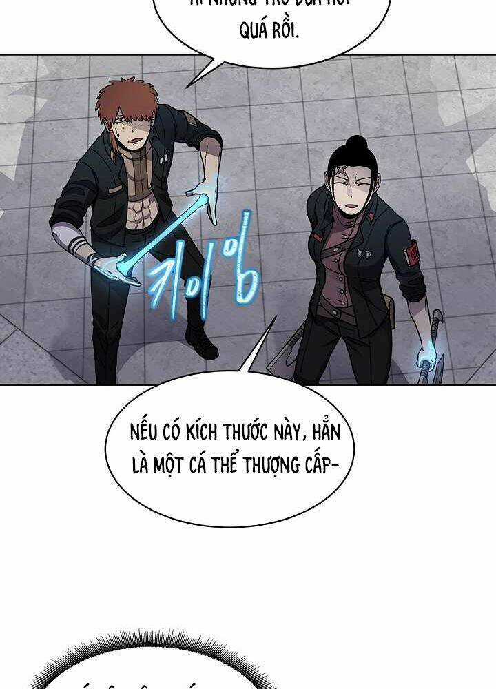 Shaman - Pháp Sư - Chapter 33 - Trang 57