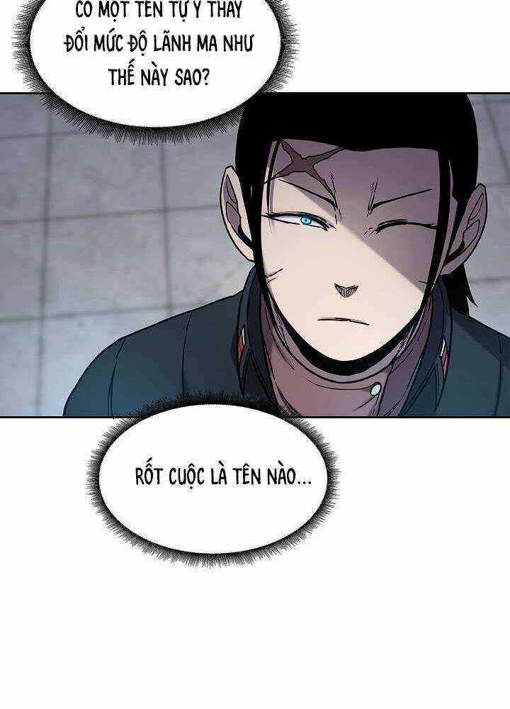 Shaman - Pháp Sư - Chapter 33 - Trang 58