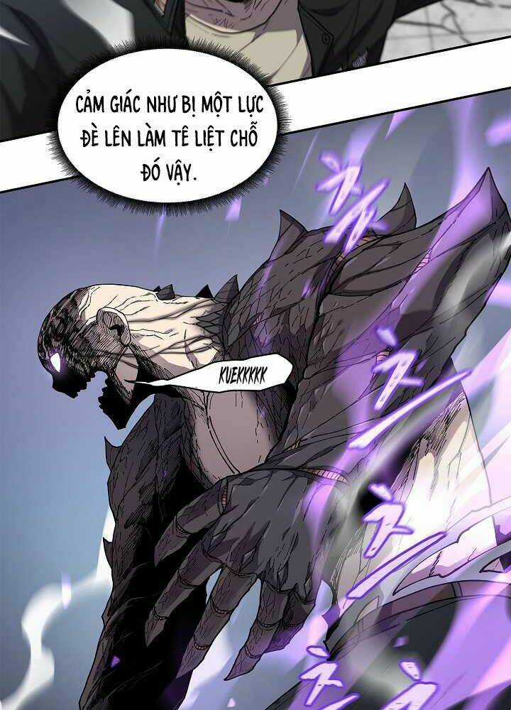 Shaman - Pháp Sư - Chapter 33 - Trang 7