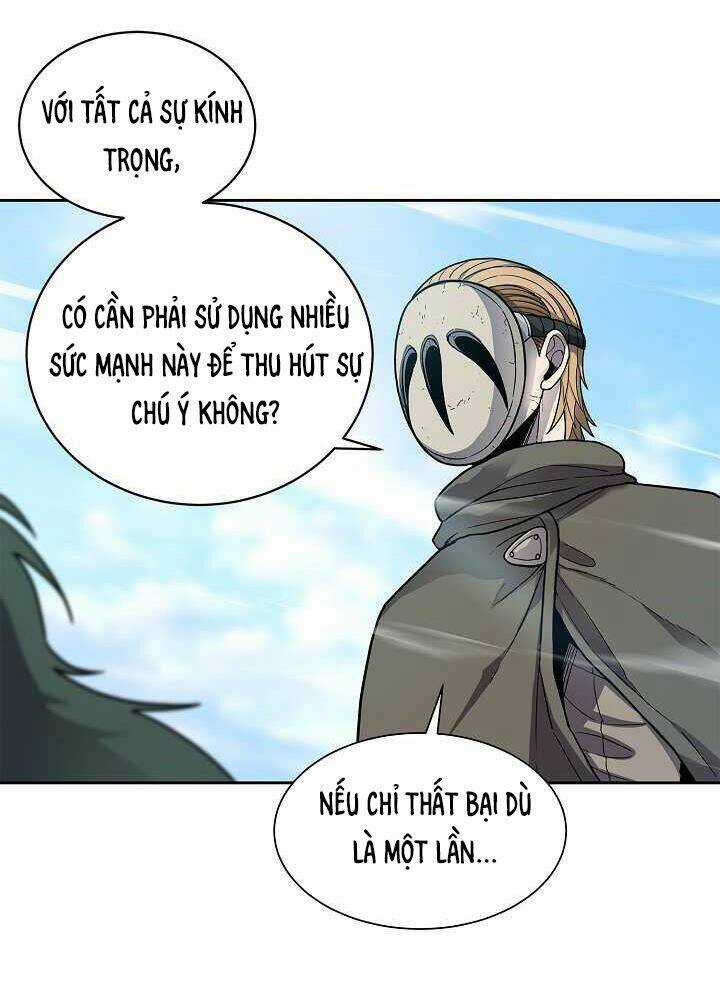 Shaman - Pháp Sư - Chapter 33 - Trang 61