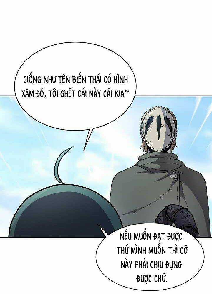 Shaman - Pháp Sư - Chapter 33 - Trang 62