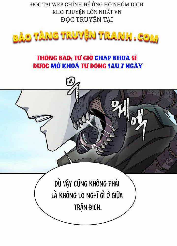 Shaman - Pháp Sư - Chapter 33 - Trang 63