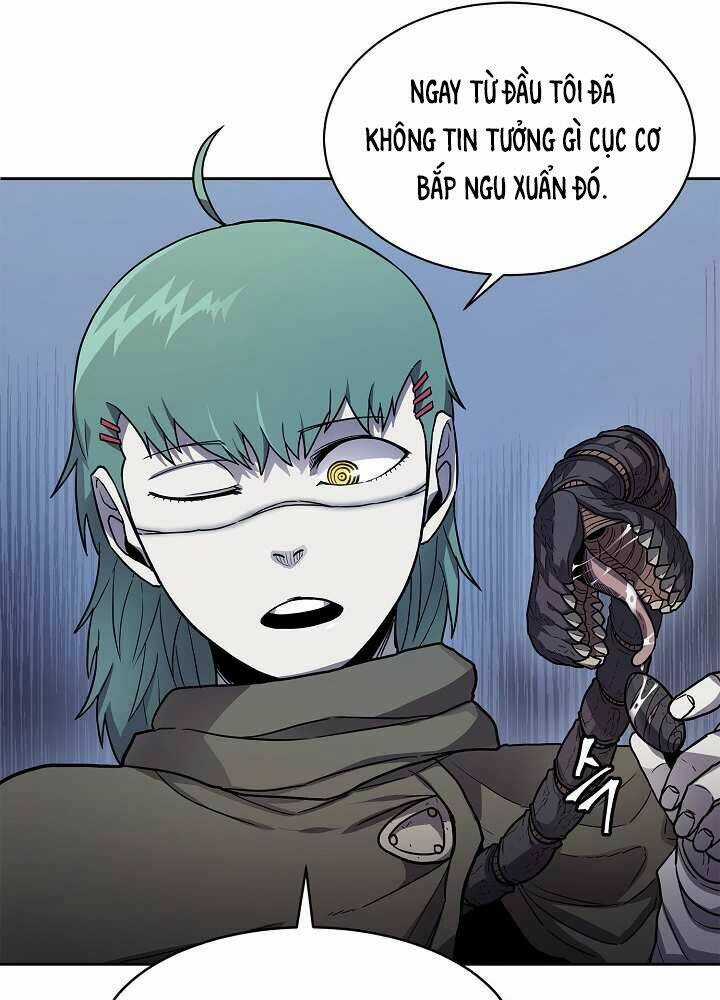 Shaman - Pháp Sư - Chapter 33 - Trang 65