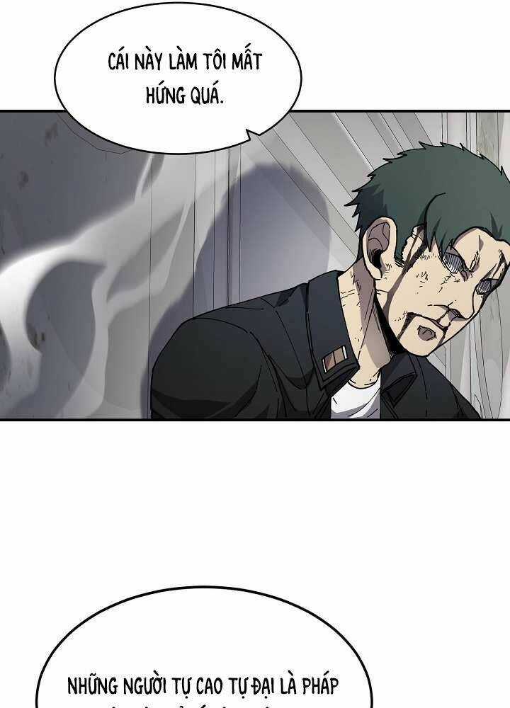 Shaman - Pháp Sư - Chapter 33 - Trang 67