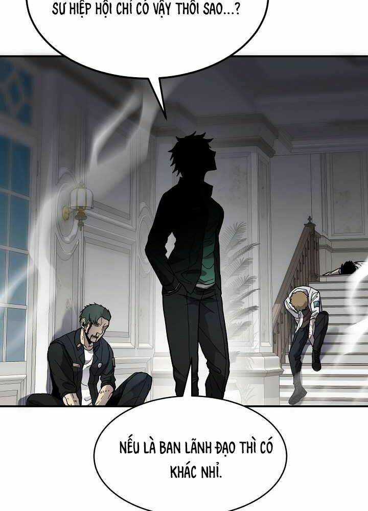 Shaman - Pháp Sư - Chapter 33 - Trang 68