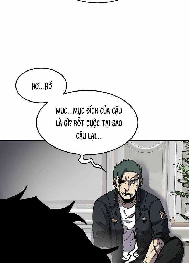 Shaman - Pháp Sư - Chapter 33 - Trang 69