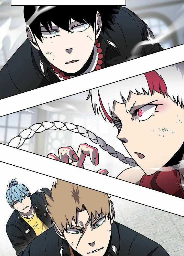 Shaman - Pháp Sư - Chapter 33 - Trang 10