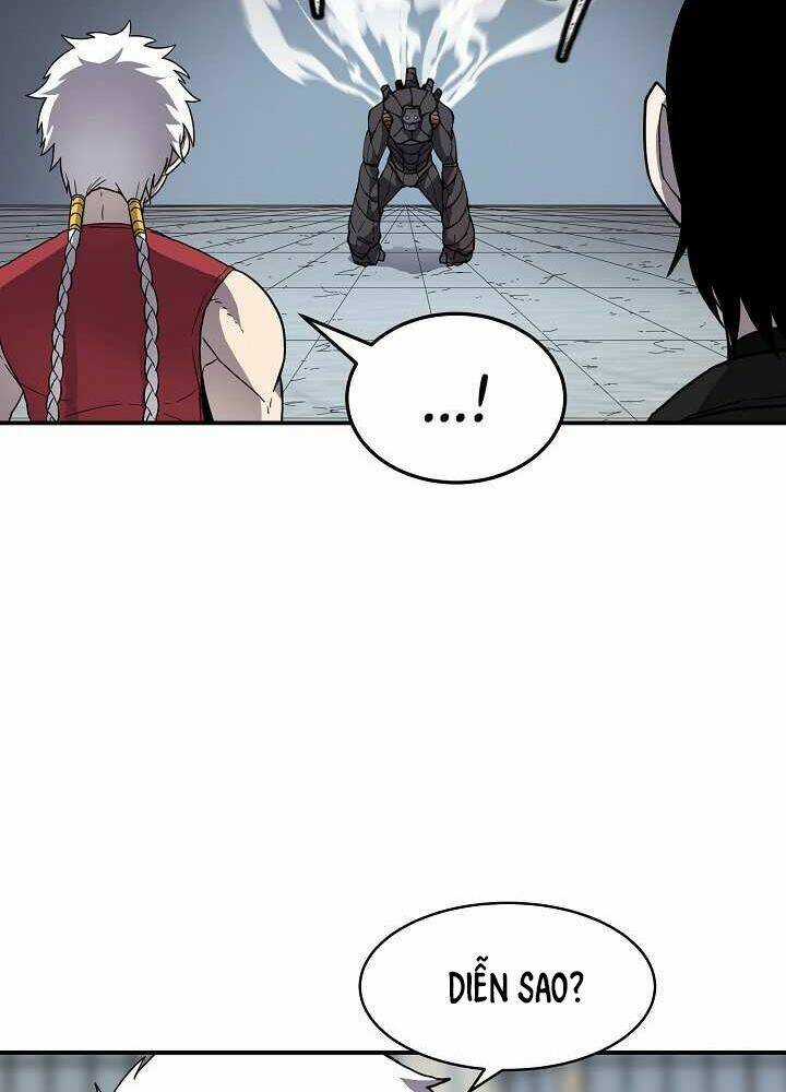 Shaman - Pháp Sư - Chapter 34 - Trang 12