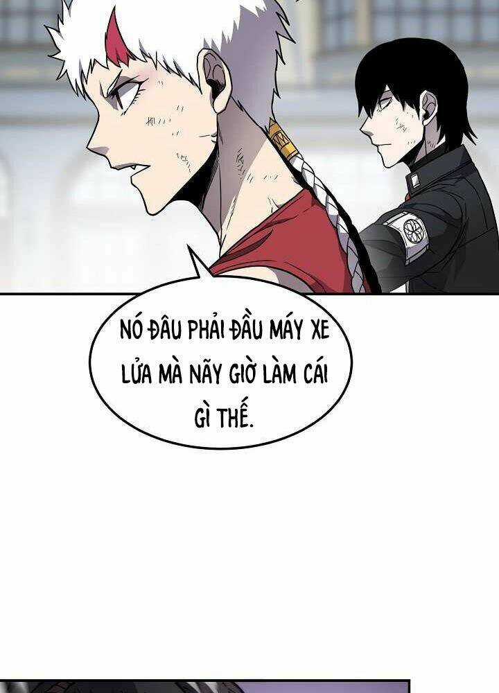 Shaman - Pháp Sư - Chapter 34 - Trang 13