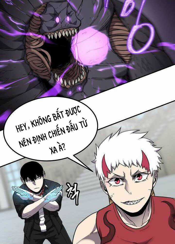Shaman - Pháp Sư - Chapter 34 - Trang 15