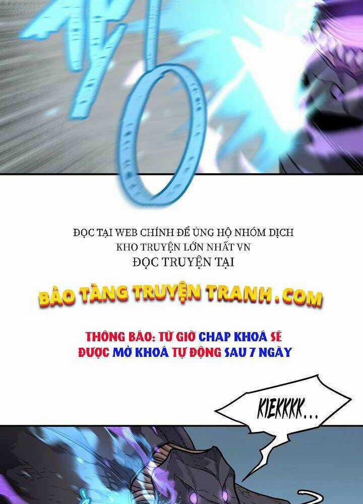 Shaman - Pháp Sư - Chapter 34 - Trang 18