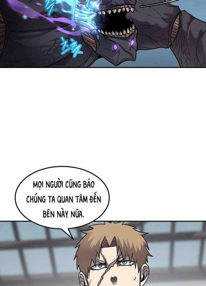 Shaman - Pháp Sư - Chapter 34 - Trang 19